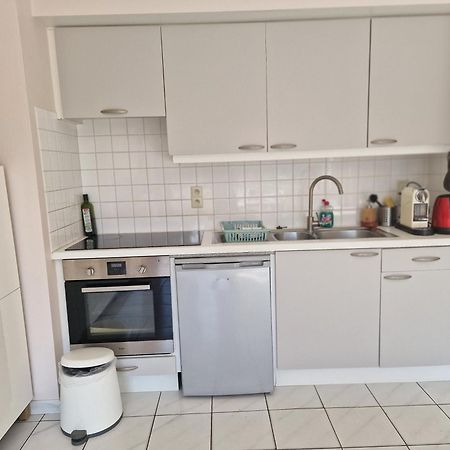 4-Persoons Appartement Met Een Mooi Uitzicht De Panne Quarto foto